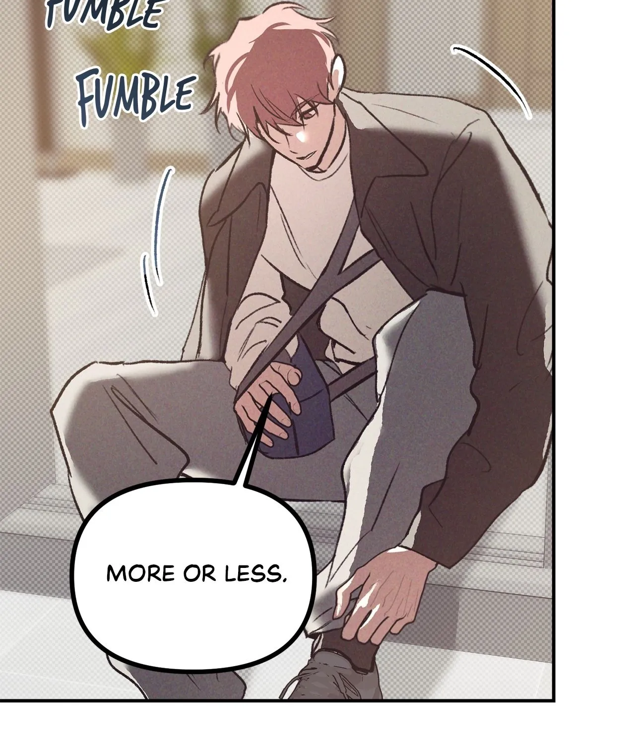 Love Under the Influence Chapter 25 page 109 - 