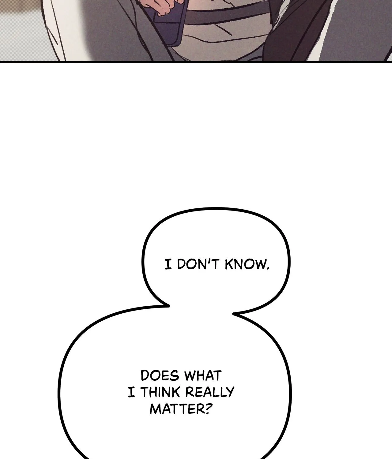 Love Under the Influence Chapter 25 page 115 - 