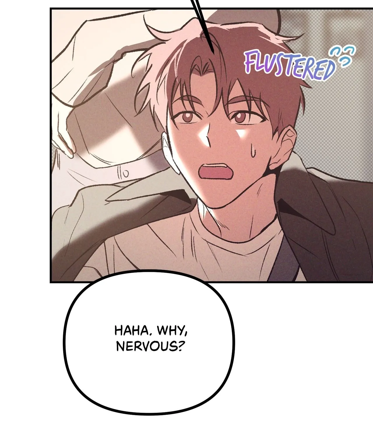 Love Under the Influence Chapter 25 page 119 - 