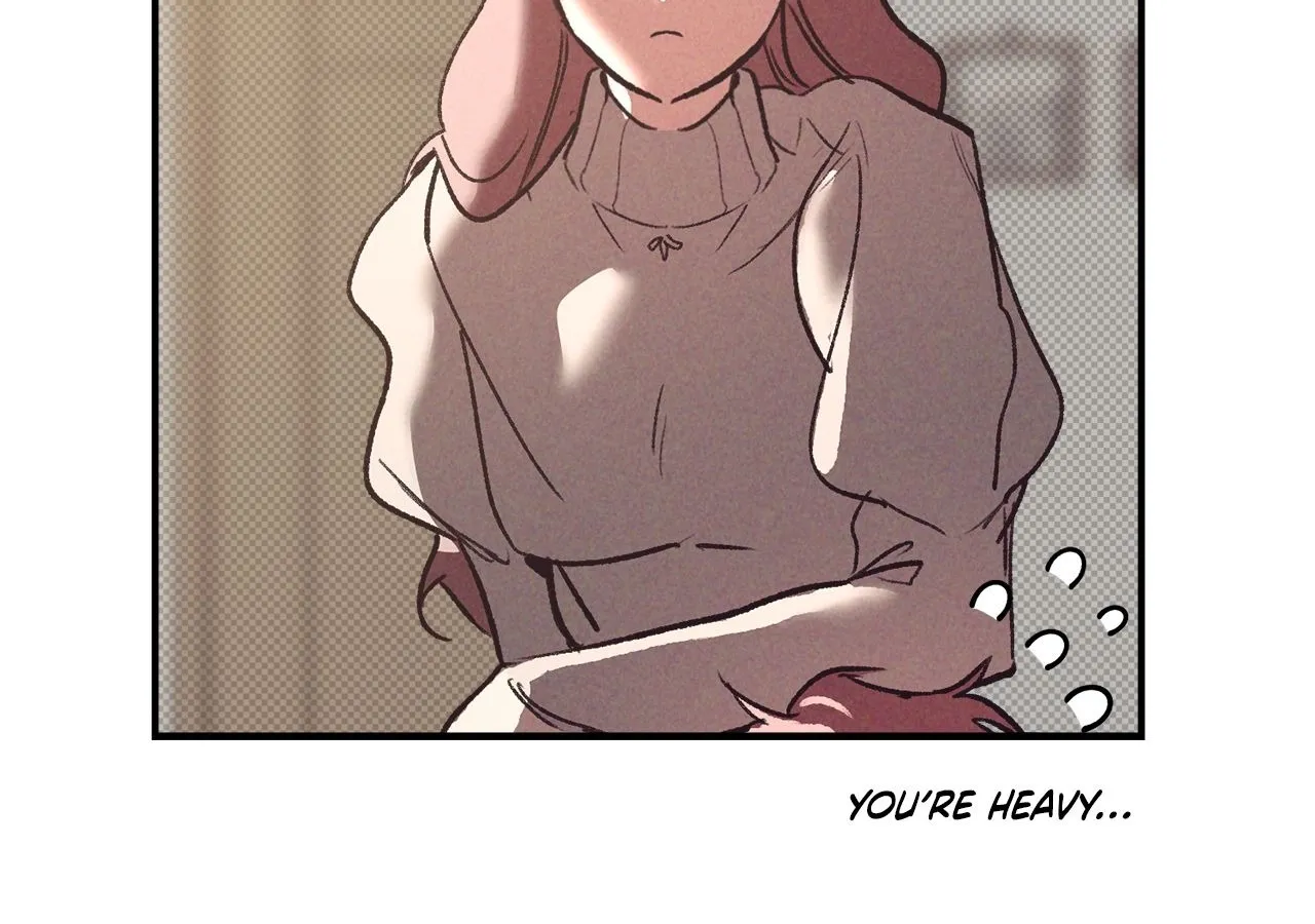 Love Under the Influence Chapter 25 page 122 - 