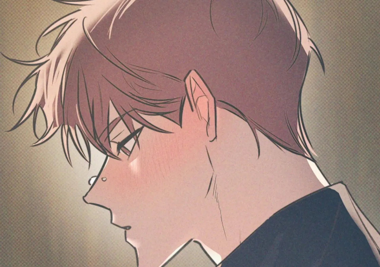 Love Under the Influence Chapter 25 page 127 - 