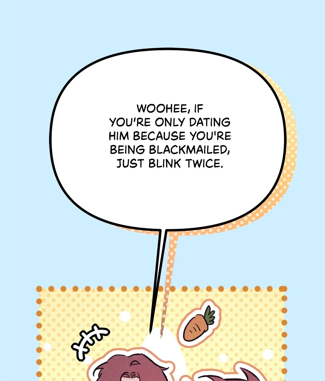 Love Under the Influence Chapter 25 page 173 - 