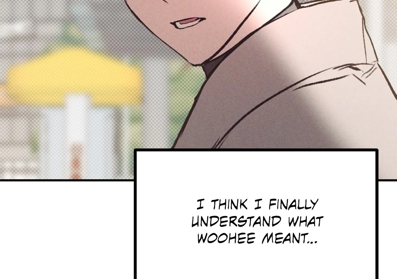 Love Under the Influence Chapter 25 page 197 - 