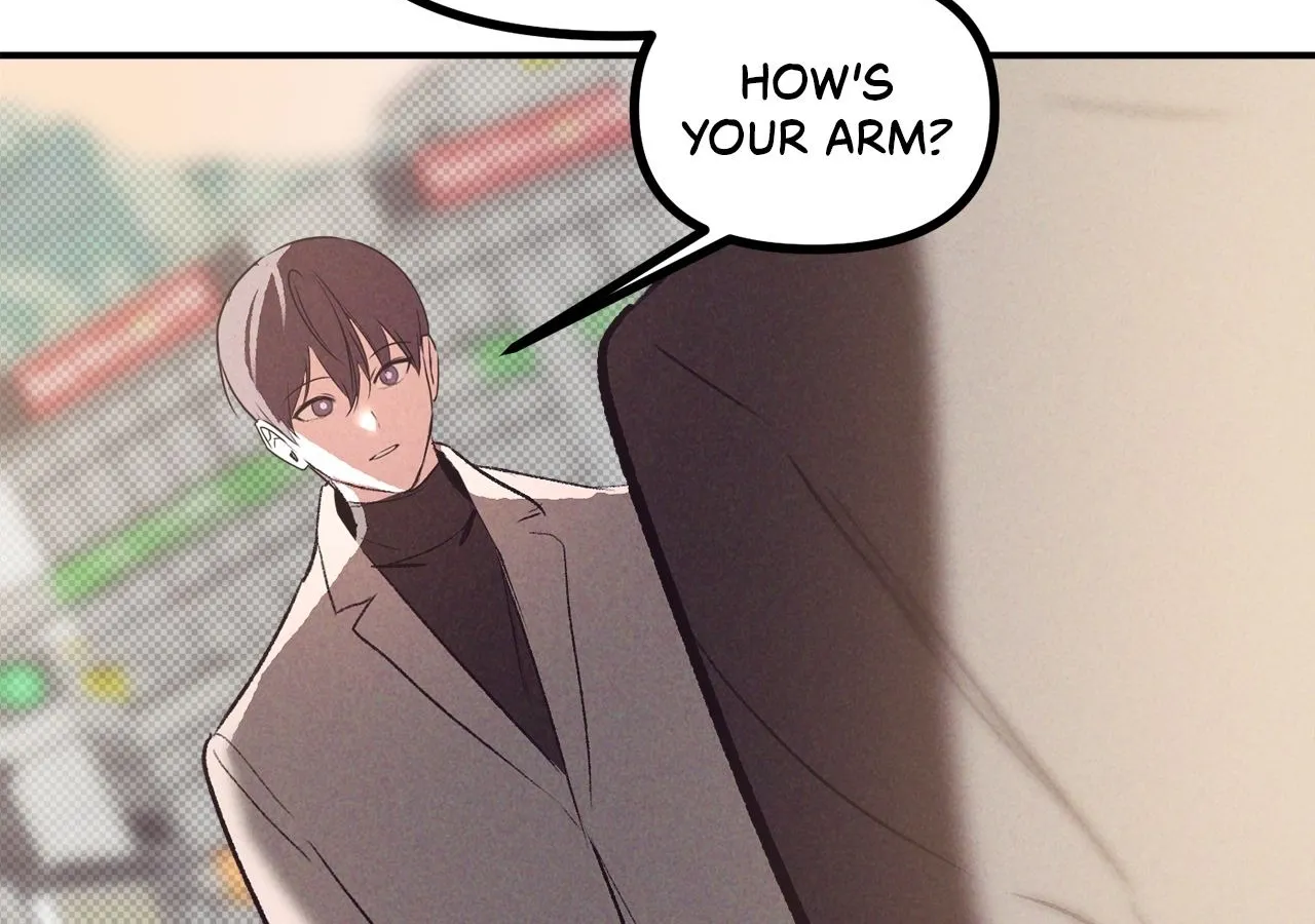 Love Under the Influence Chapter 25 page 207 - 