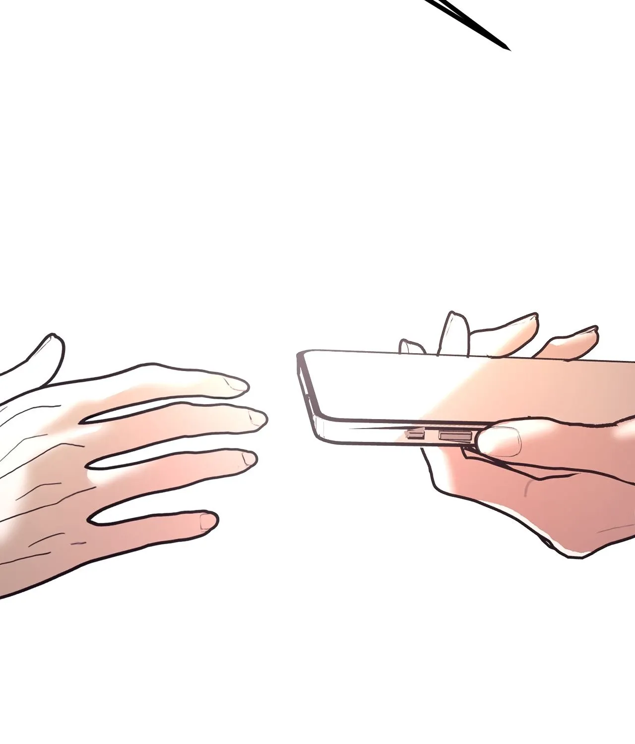 Love Under the Influence Chapter 25 page 210 - 