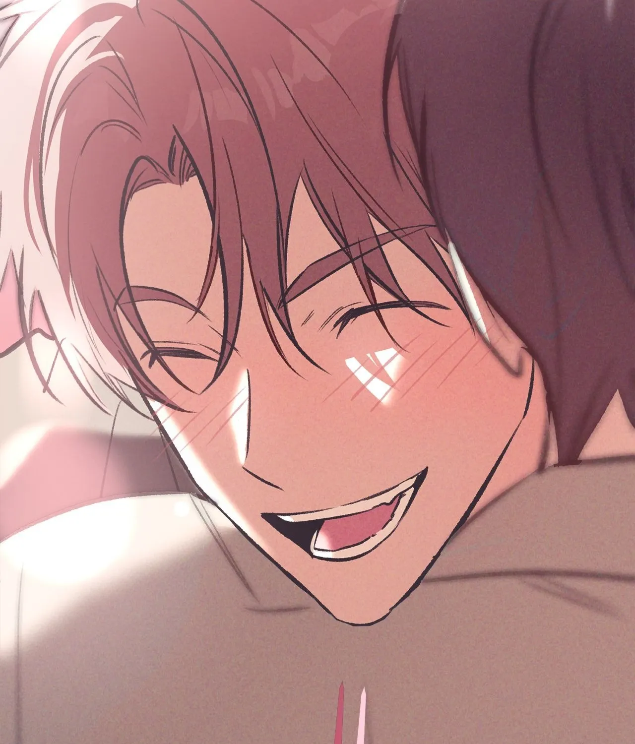 Love Under the Influence Chapter 25 page 223 - 
