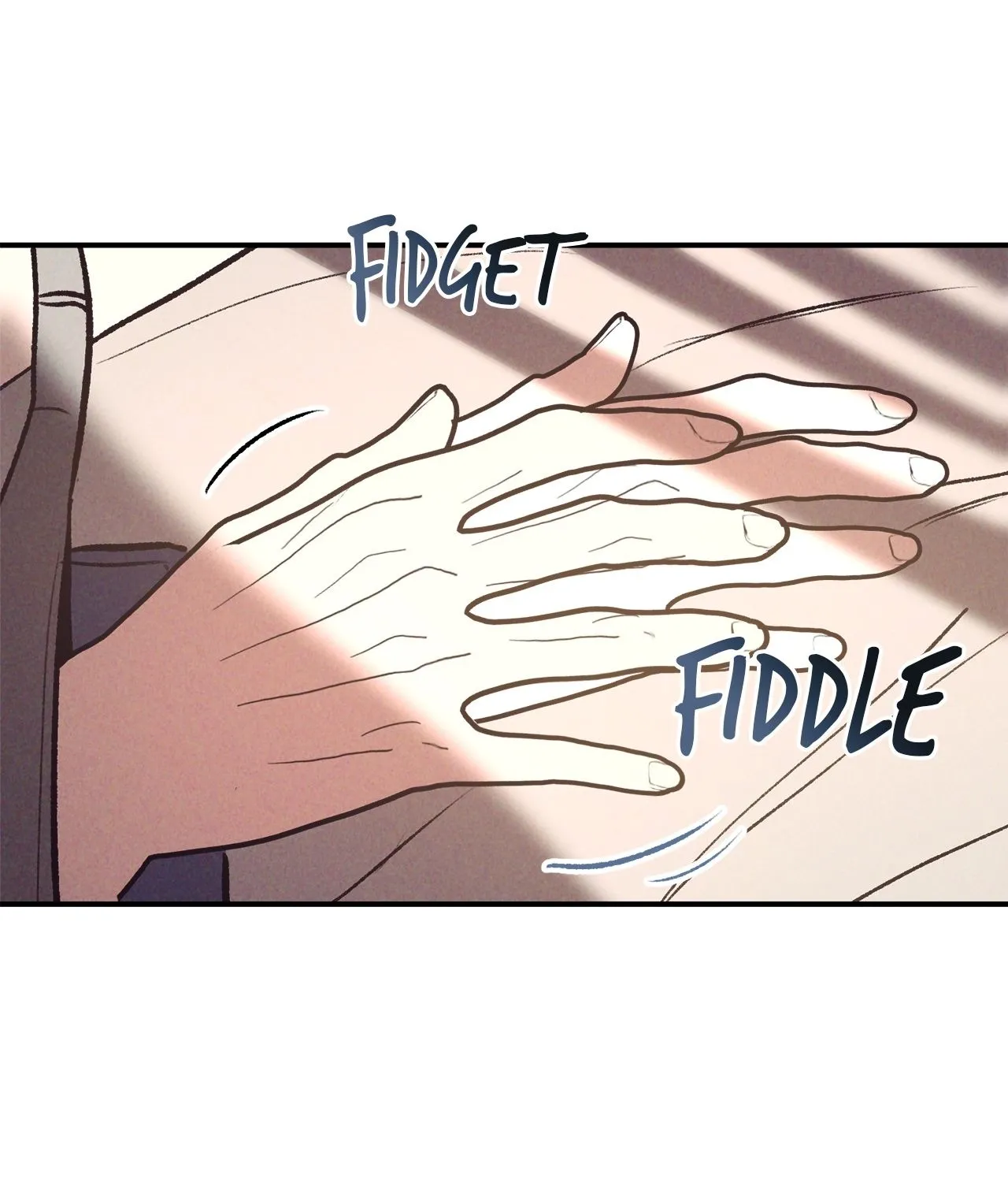 Love Under the Influence Chapter 25 page 7 - 