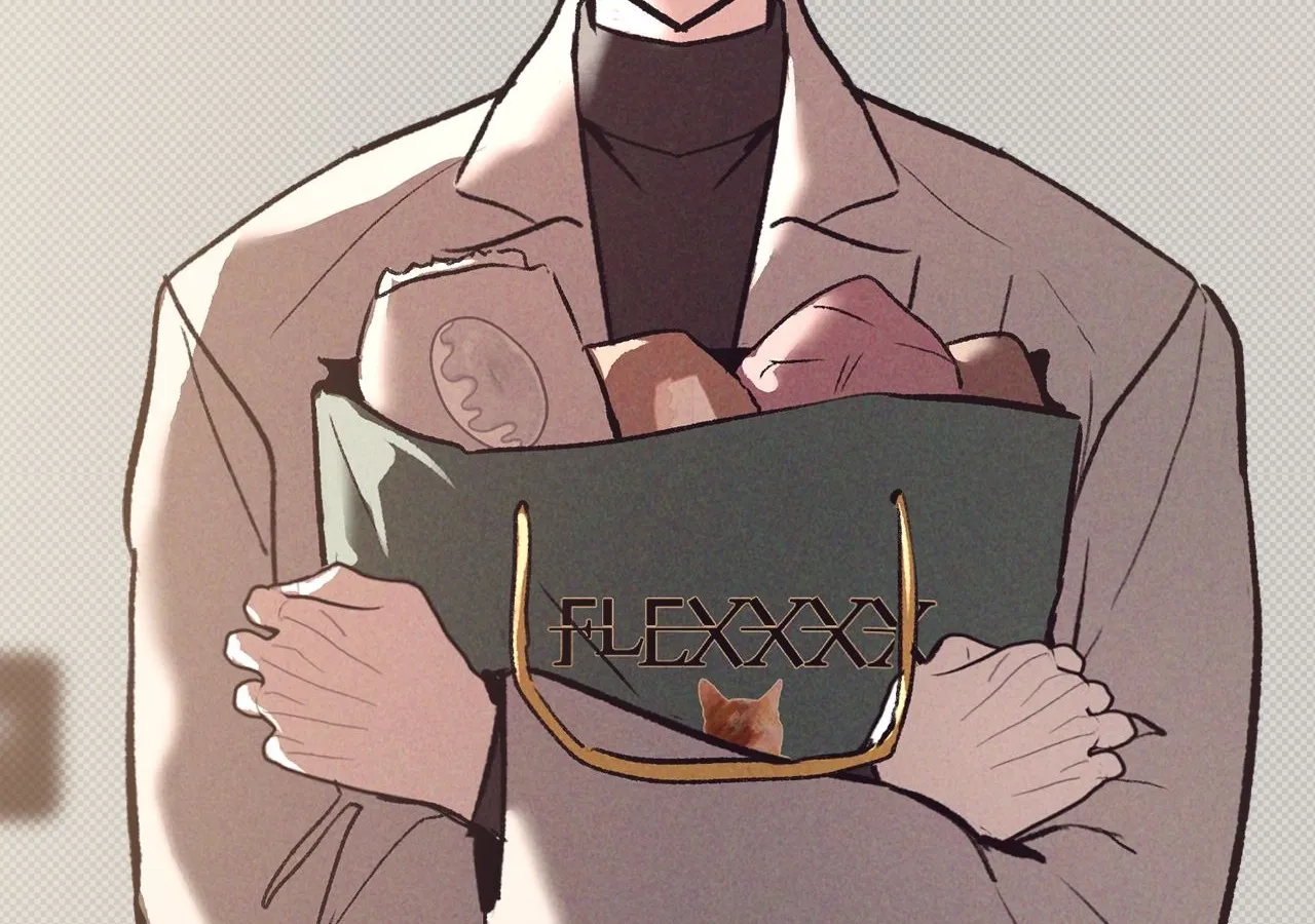 Love Under the Influence Chapter 25 page 70 - 