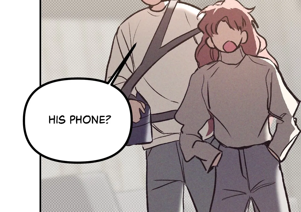 Love Under the Influence Chapter 25 page 98 - 