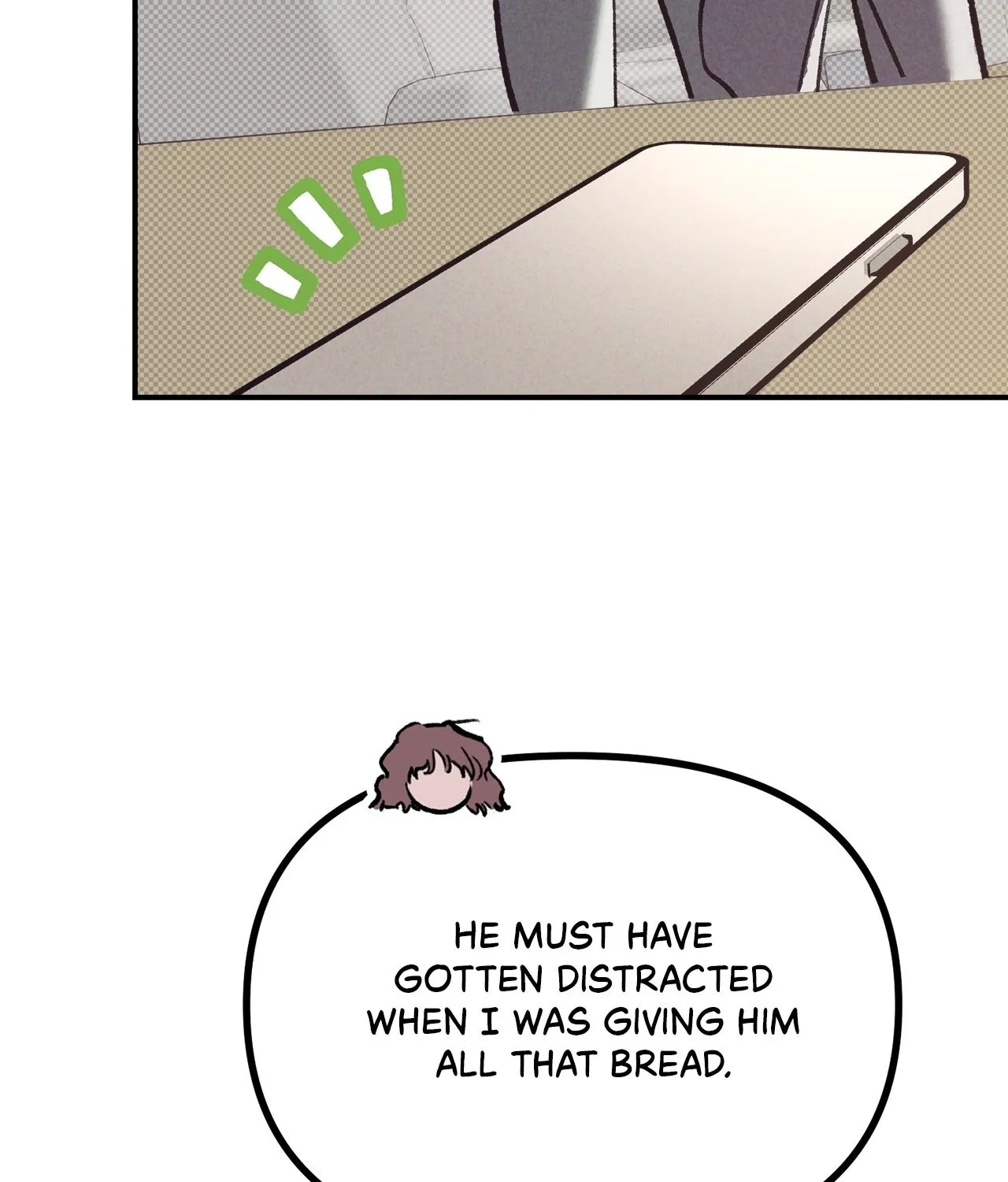 Love Under the Influence Chapter 25 page 99 - 