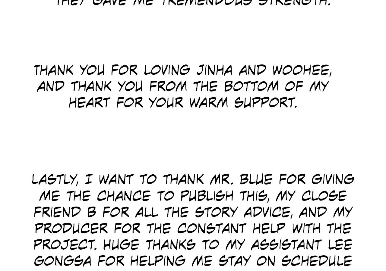 Love Under the Influence Chapter 26 page 14 - 