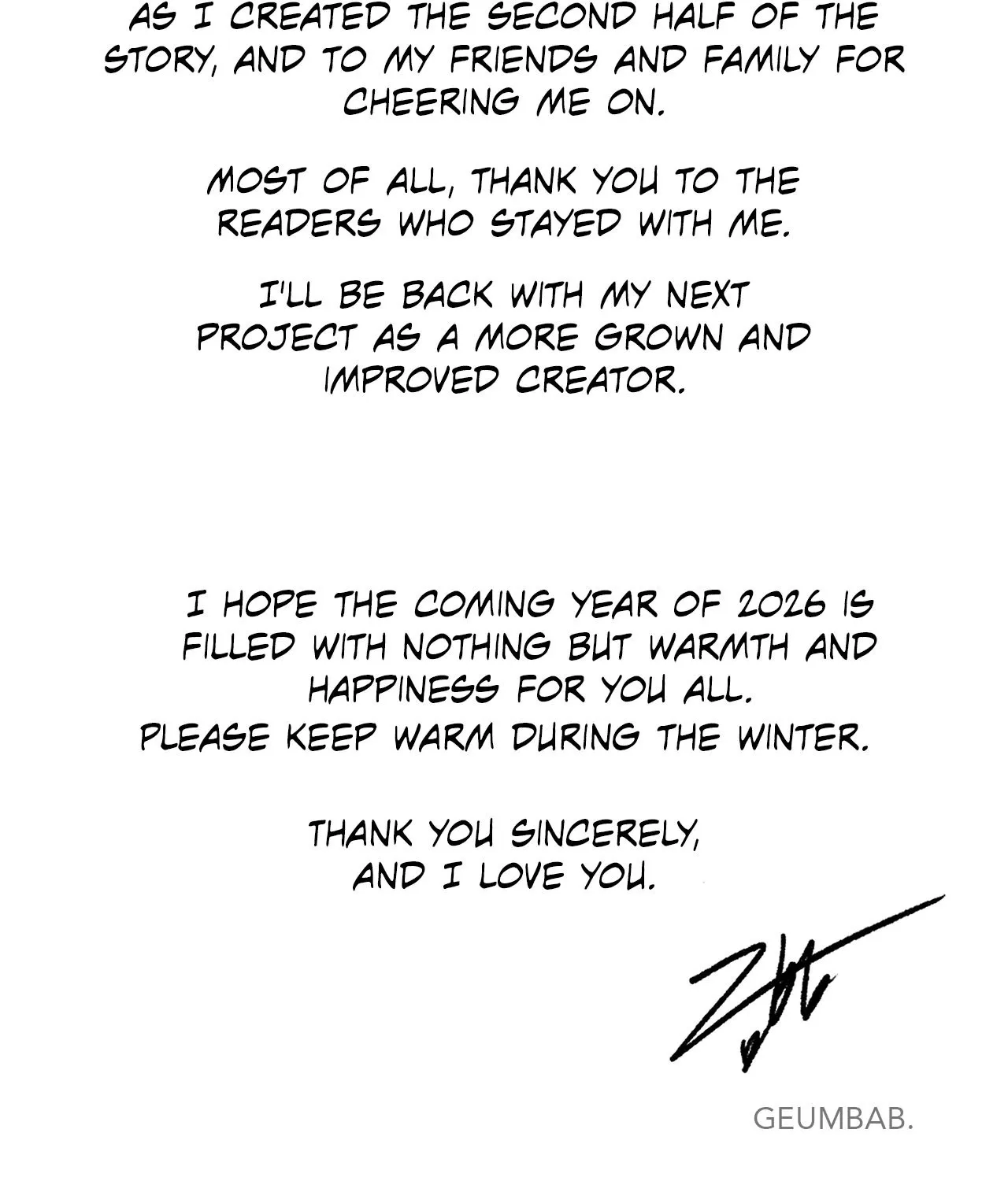 Love Under the Influence Chapter 26 page 15 - 