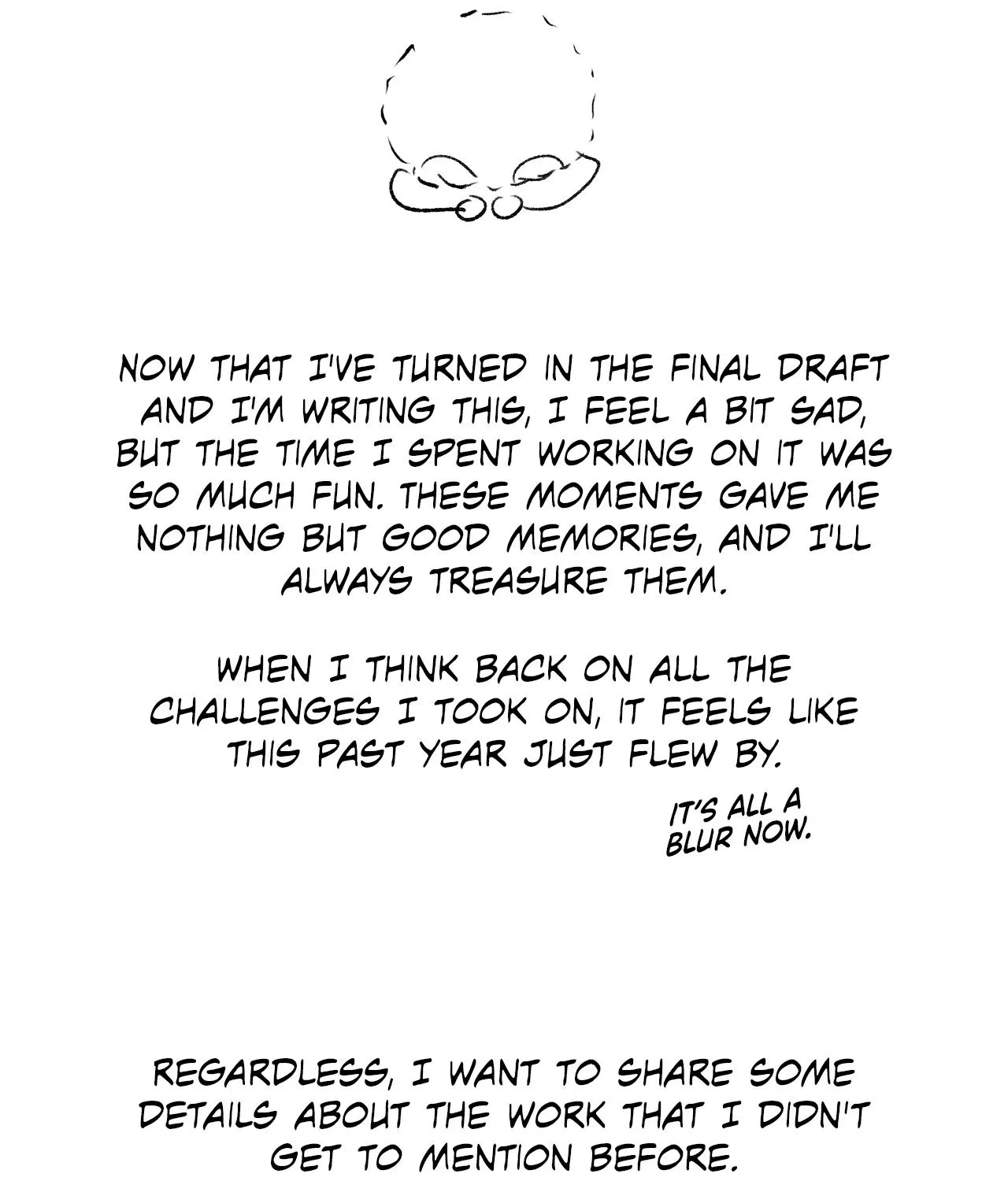 Love Under the Influence Chapter 26 page 3 - 