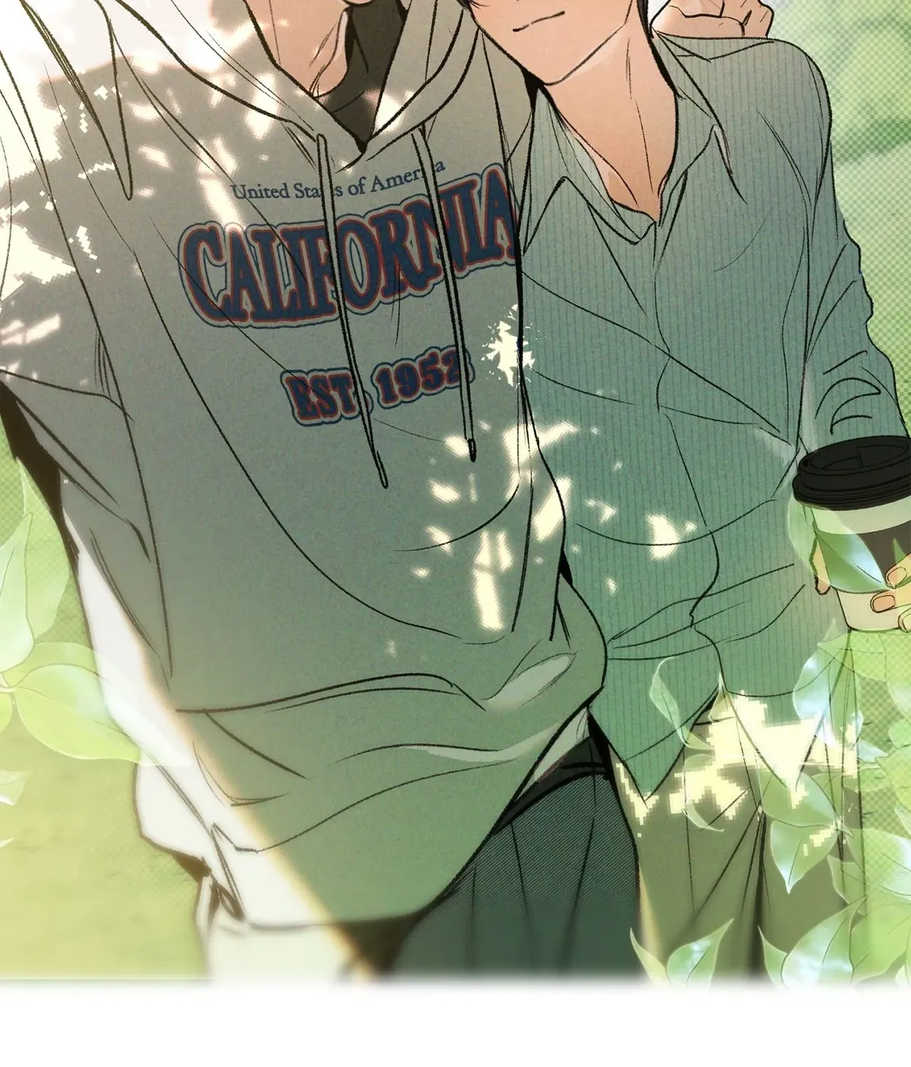 Love Under the Influence Chapter 26 page 23 - 