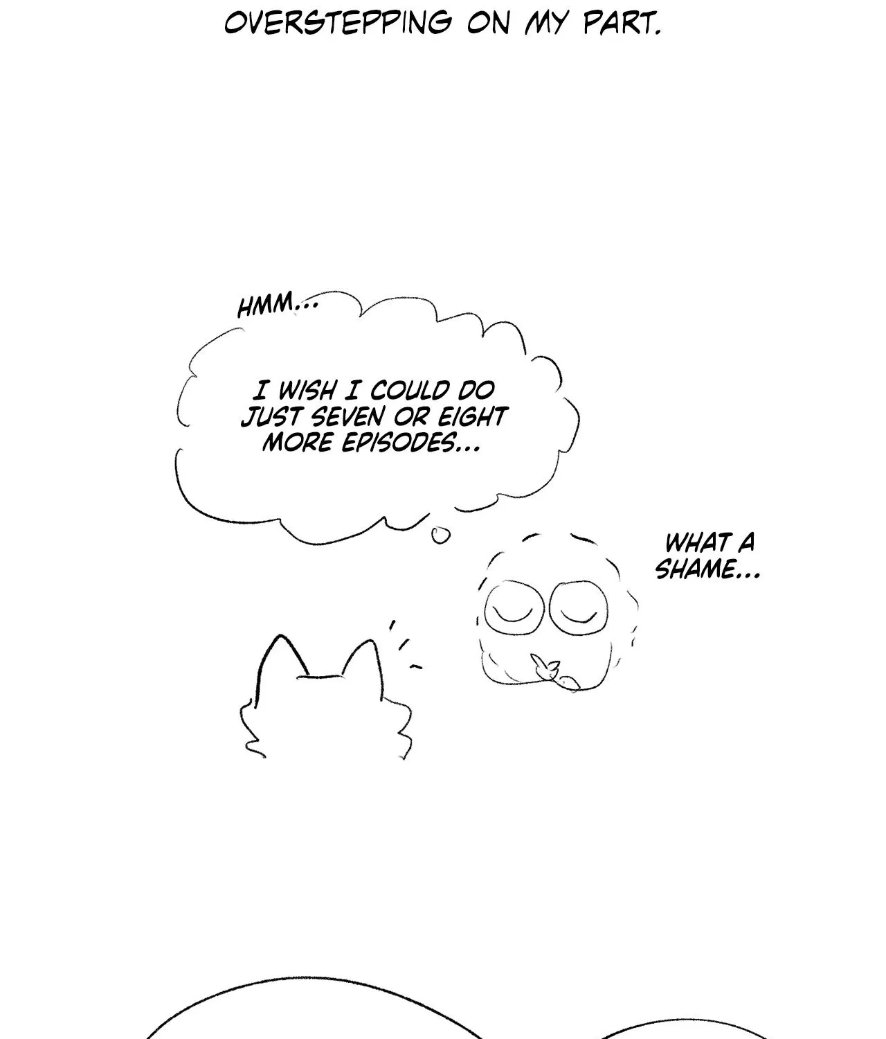 Love Under the Influence Chapter 26 page 5 - 
