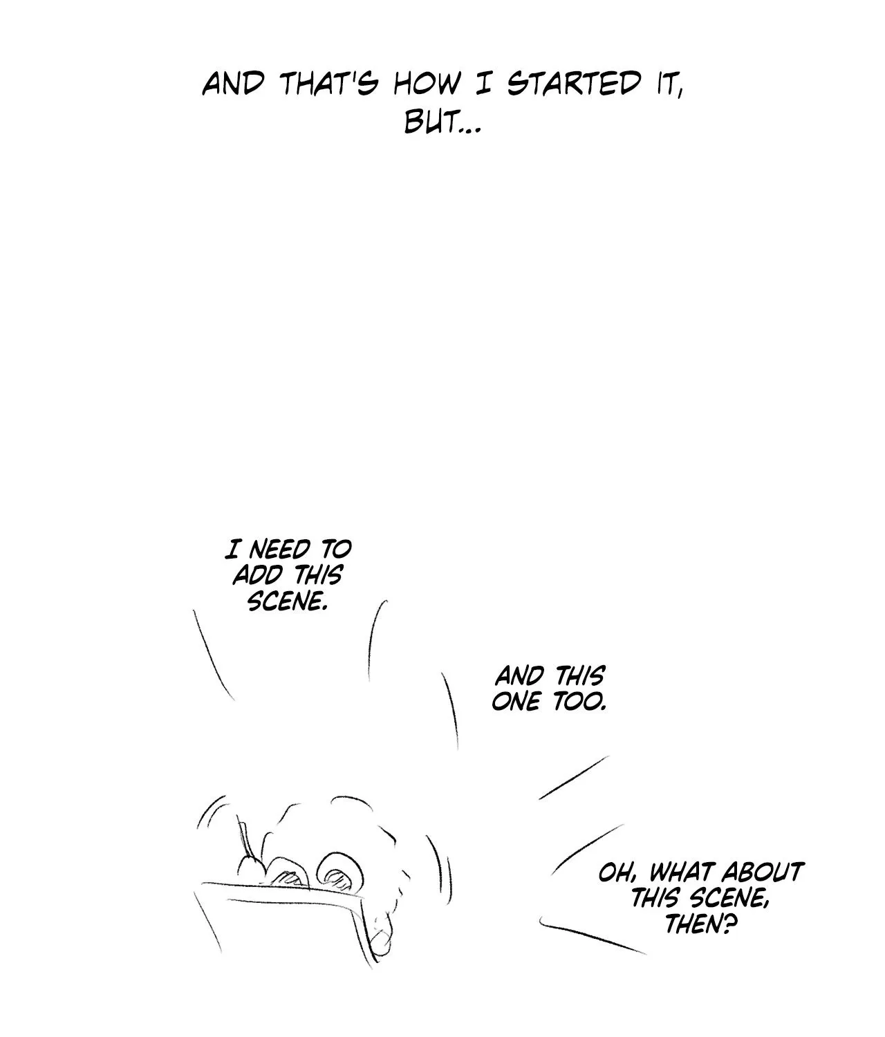 Love Under the Influence Chapter 26 page 7 - 