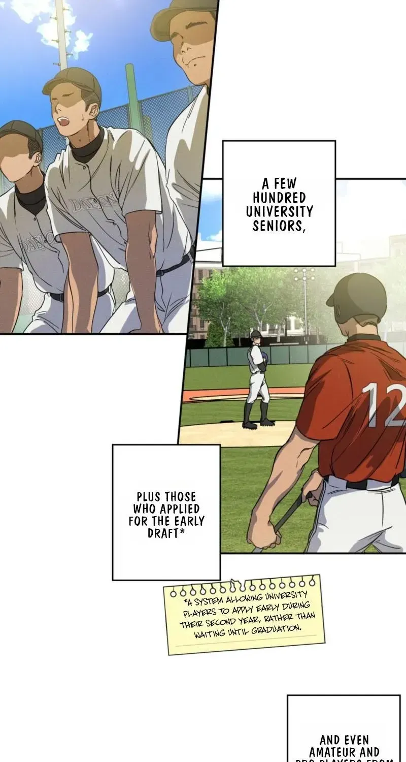 Love Upset Chapter 1.1 page 2 - 