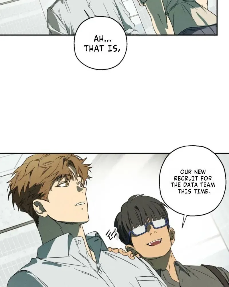 Love Upset Chapter 1.1 page 21 - 