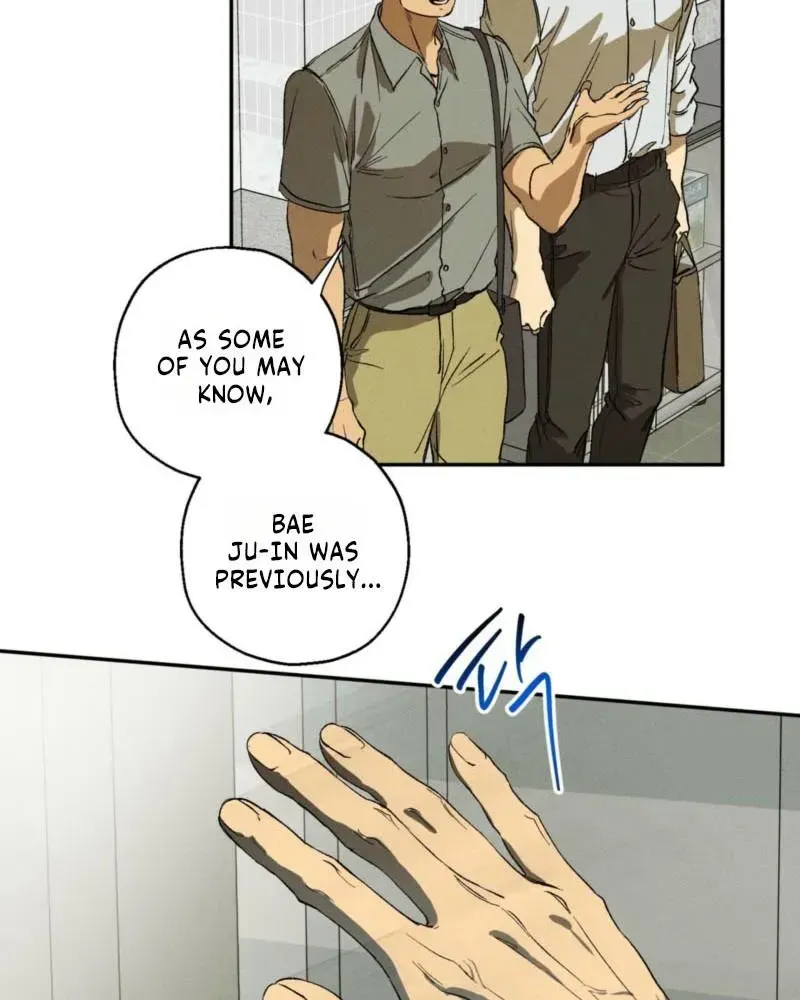 Love Upset Chapter 1.1 page 30 - 