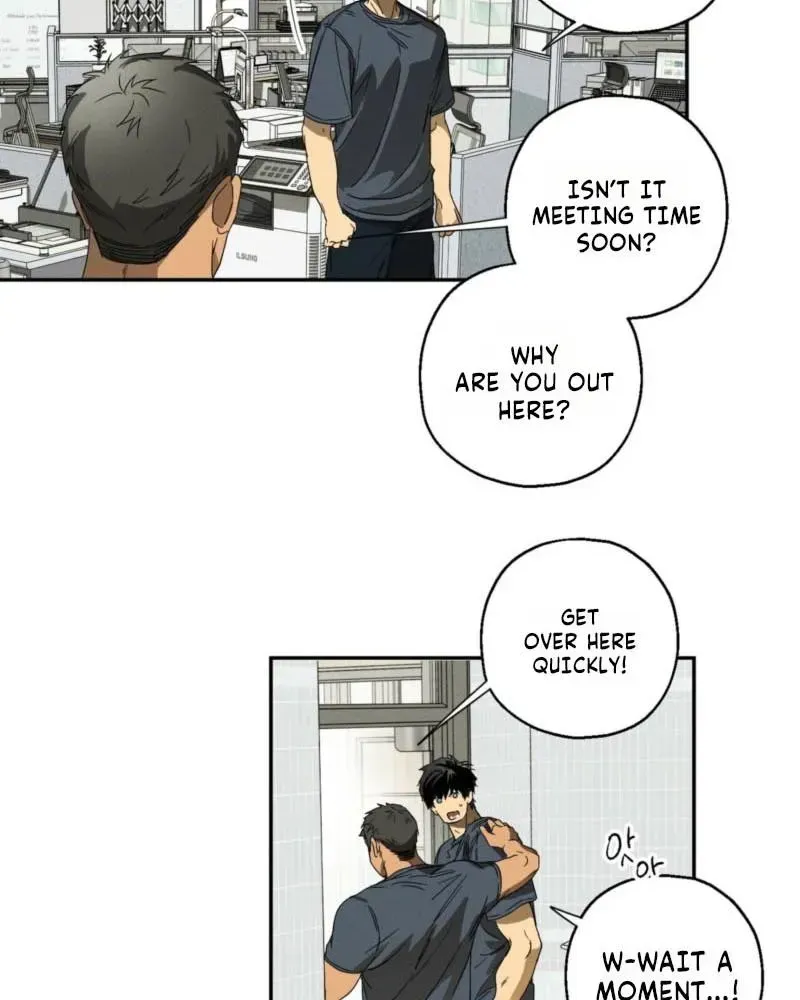 Love Upset Chapter 1.1 page 48 - 