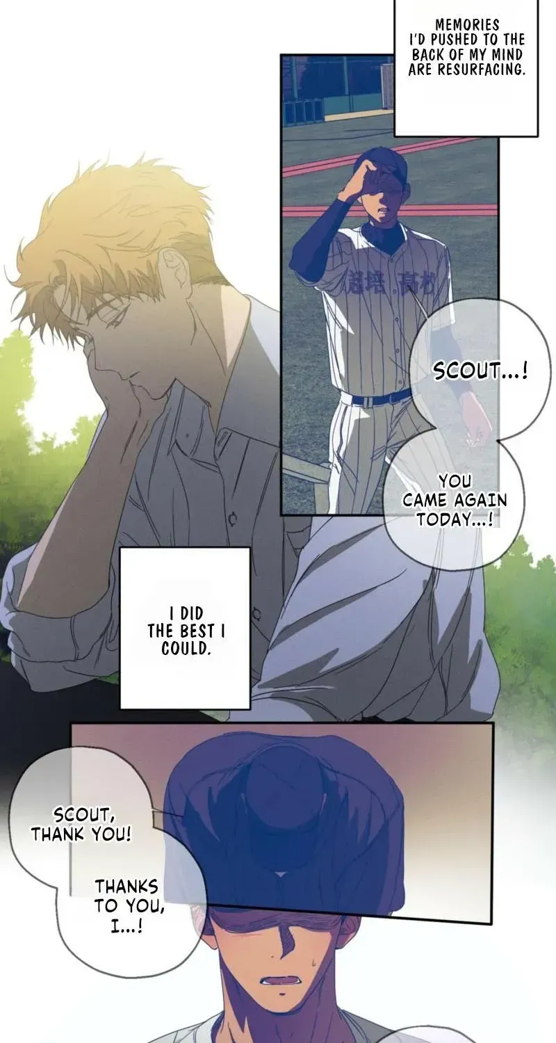 Love Upset Chapter 1.1 page 56 - 