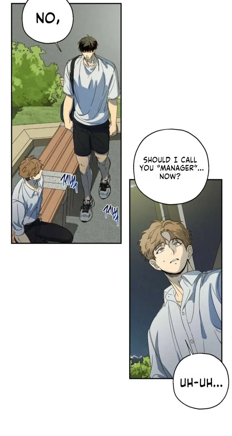 Love Upset Chapter 1.1 page 64 - 