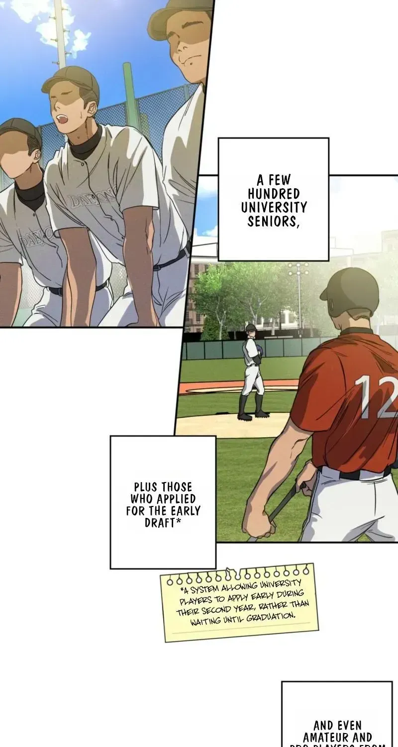 Love Upset Chapter 1.2 page 2 - 