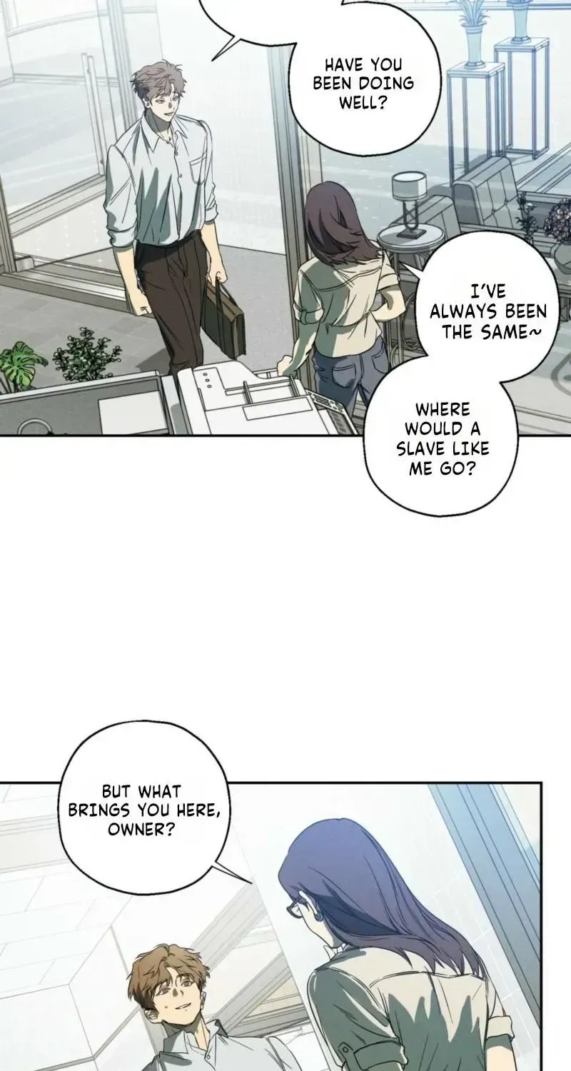 Love Upset Chapter 1.2 page 20 - 