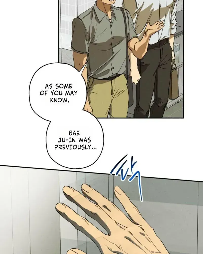 Love Upset Chapter 1.2 page 30 - 