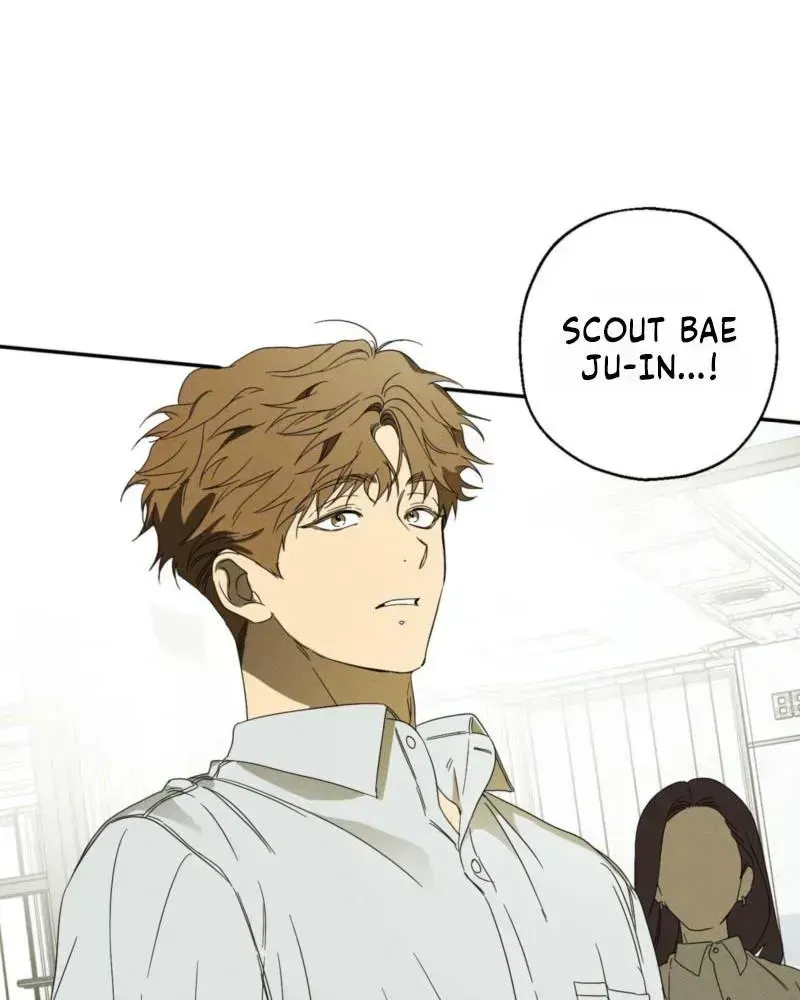 Love Upset Chapter 1.2 page 33 - 