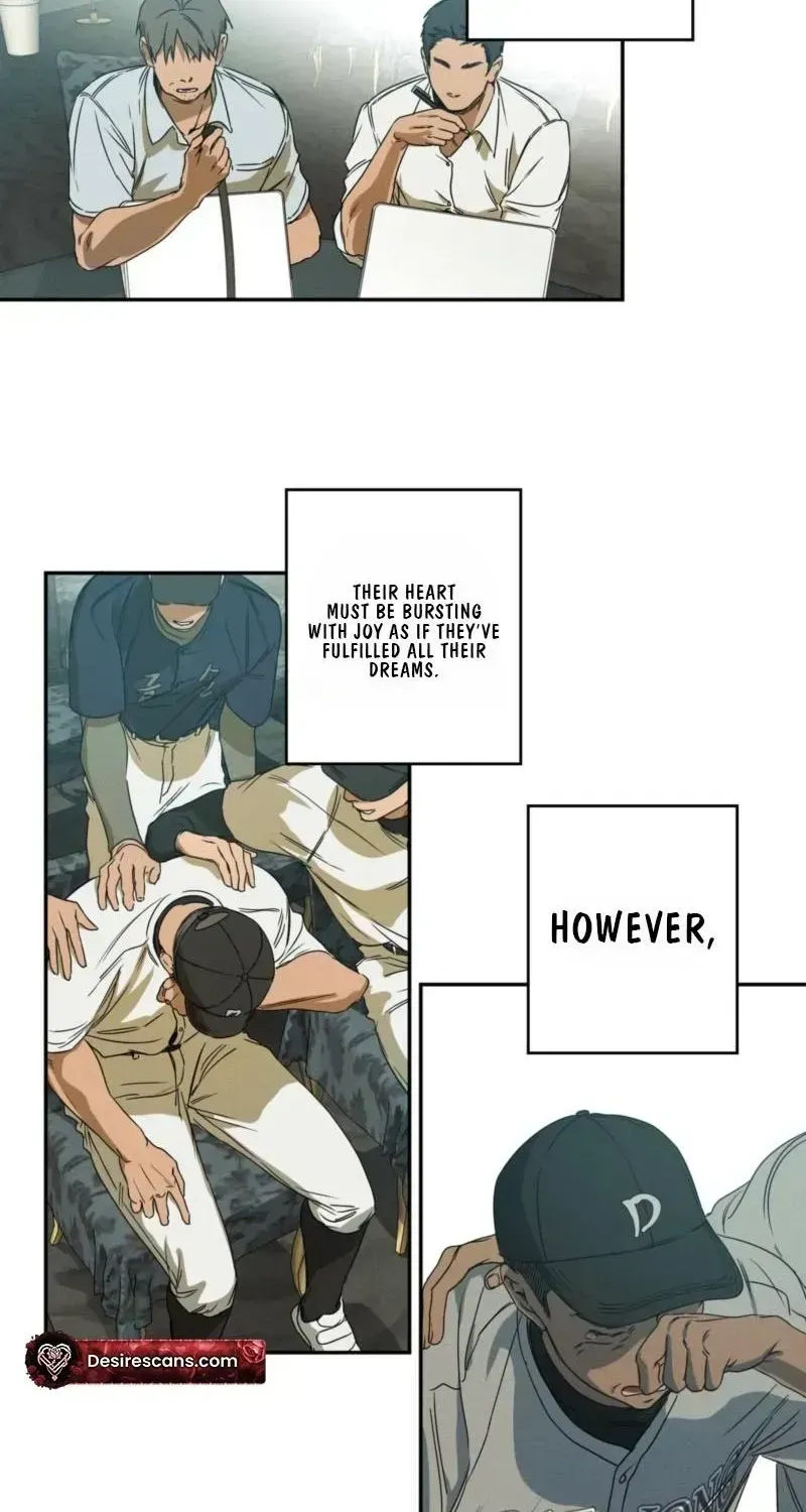 Love Upset Chapter 1.2 page 5 - 