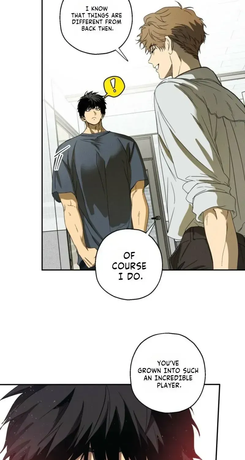 Love Upset Chapter 1.2 page 41 - 