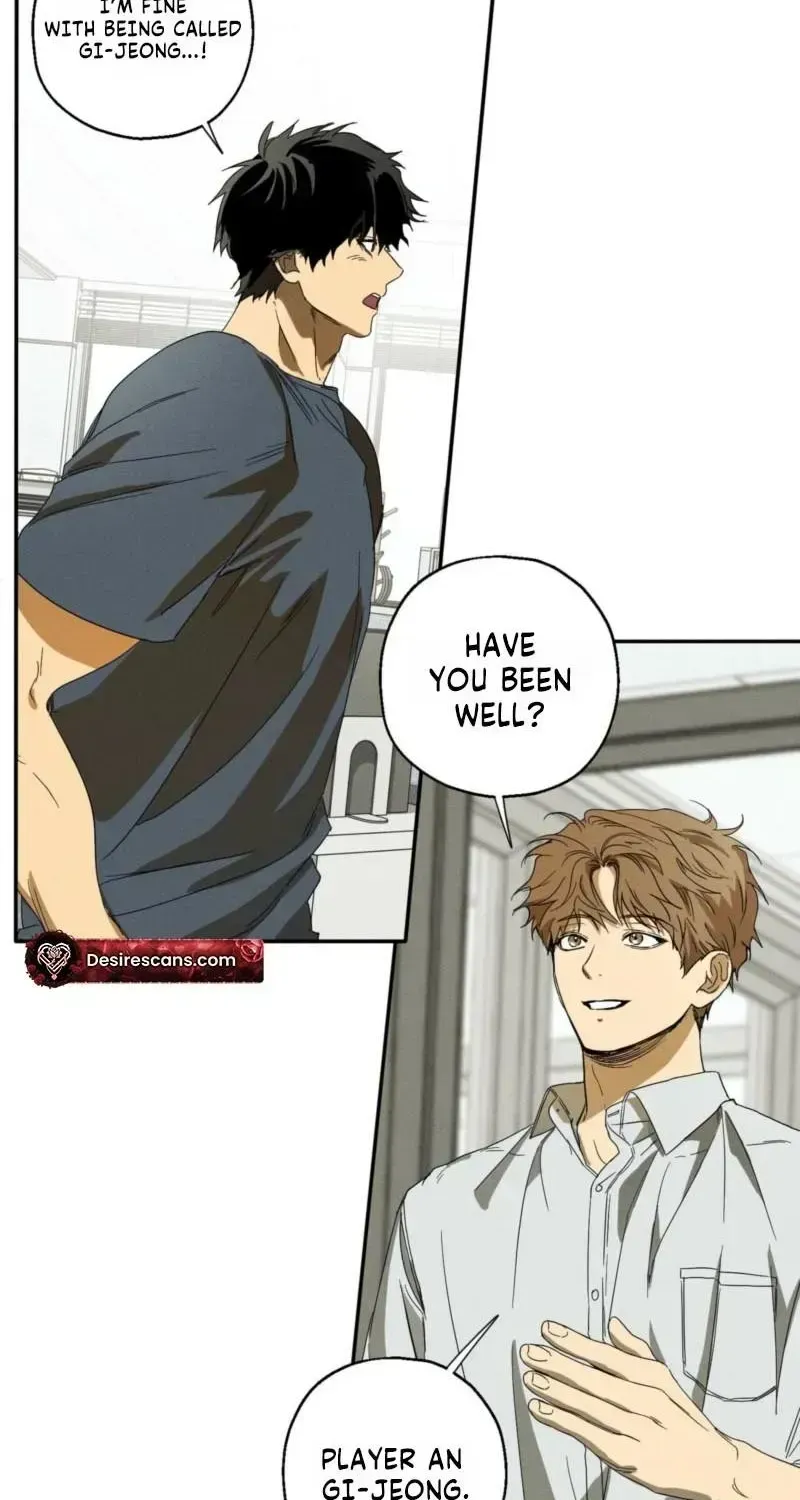 Love Upset Chapter 1.2 page 44 - 