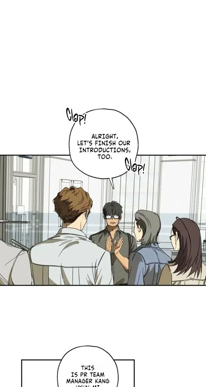 Love Upset Chapter 1.2 page 50 - 