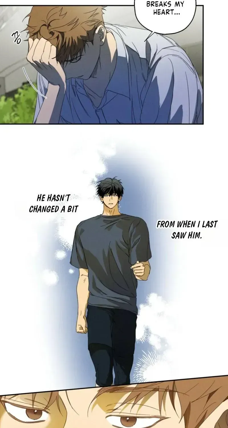 Love Upset Chapter 1.2 page 59 - 