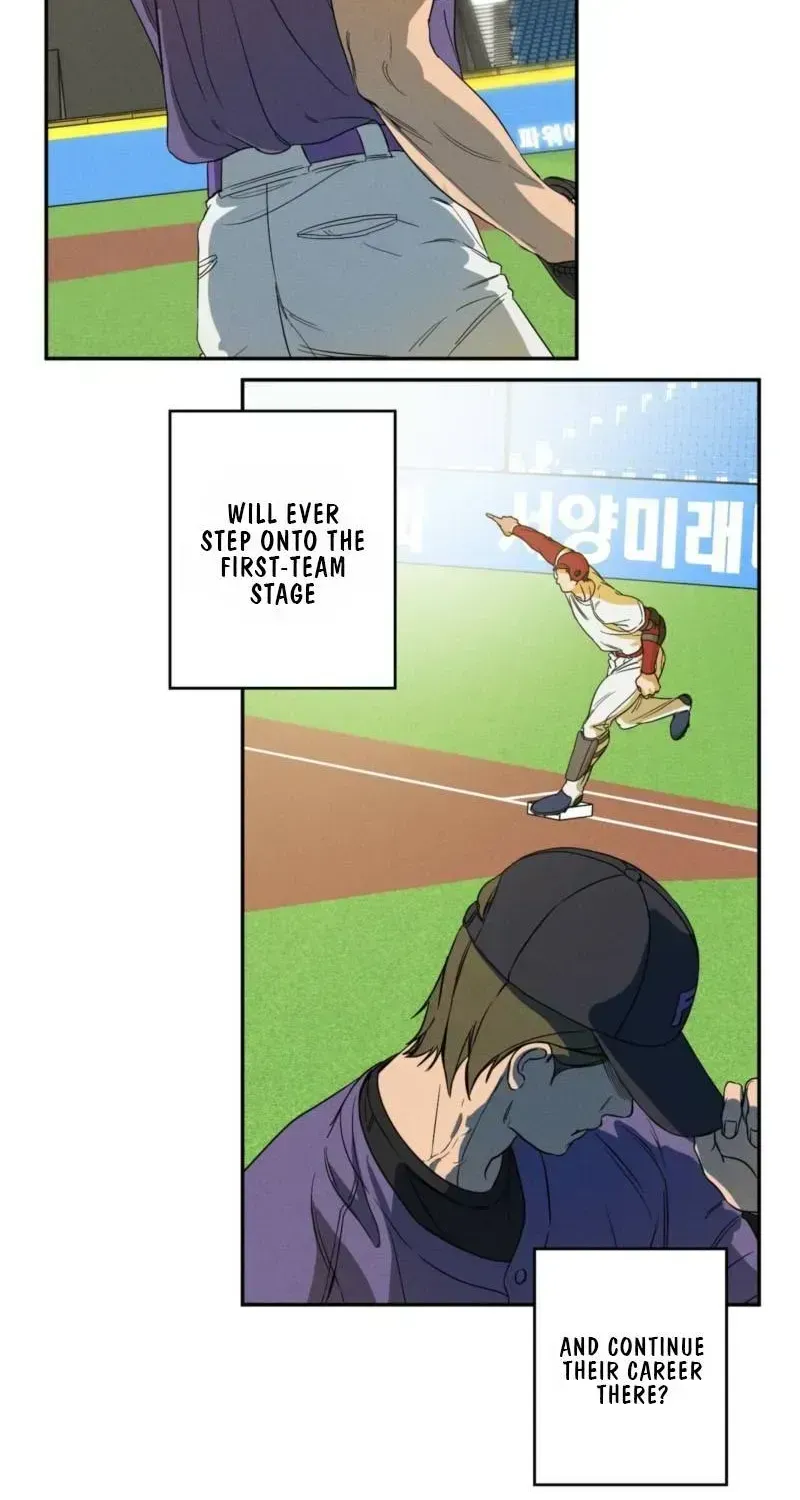 Love Upset Chapter 1.2 page 8 - 