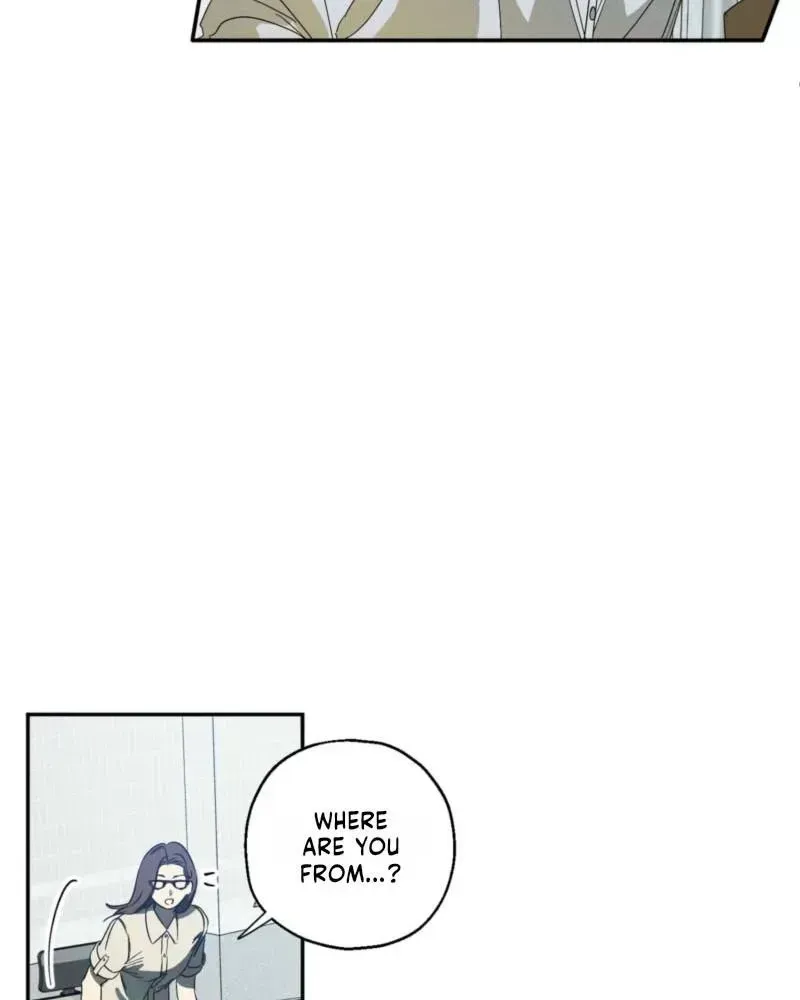 Love Upset Chapter 1.3 page 18 - 