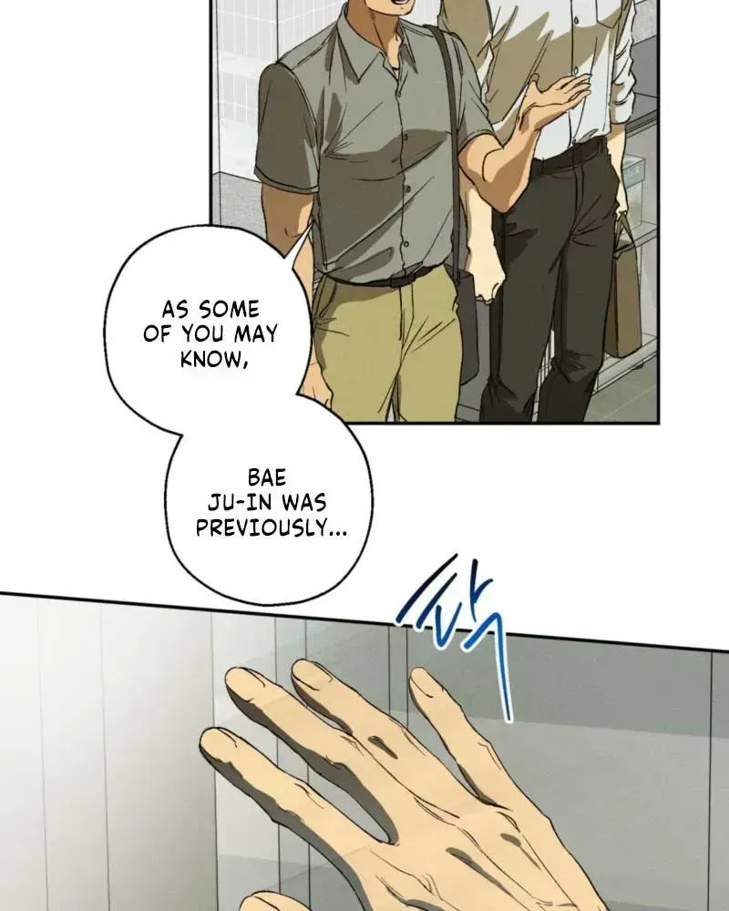 Love Upset Chapter 1.3 page 30 - 