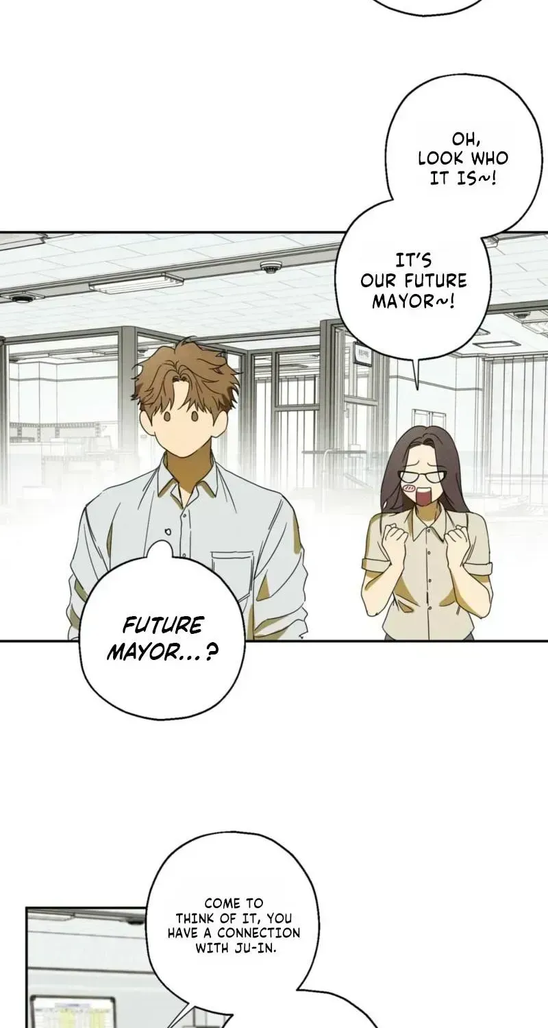Love Upset Chapter 1.3 page 35 - 