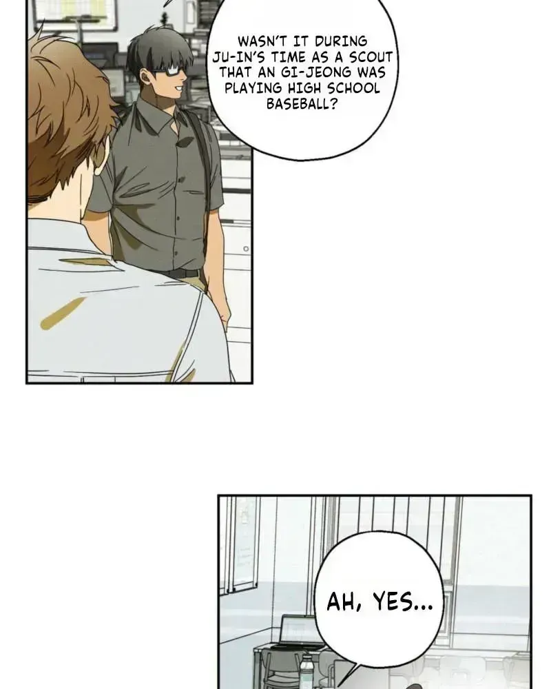 Love Upset Chapter 1.3 page 36 - 