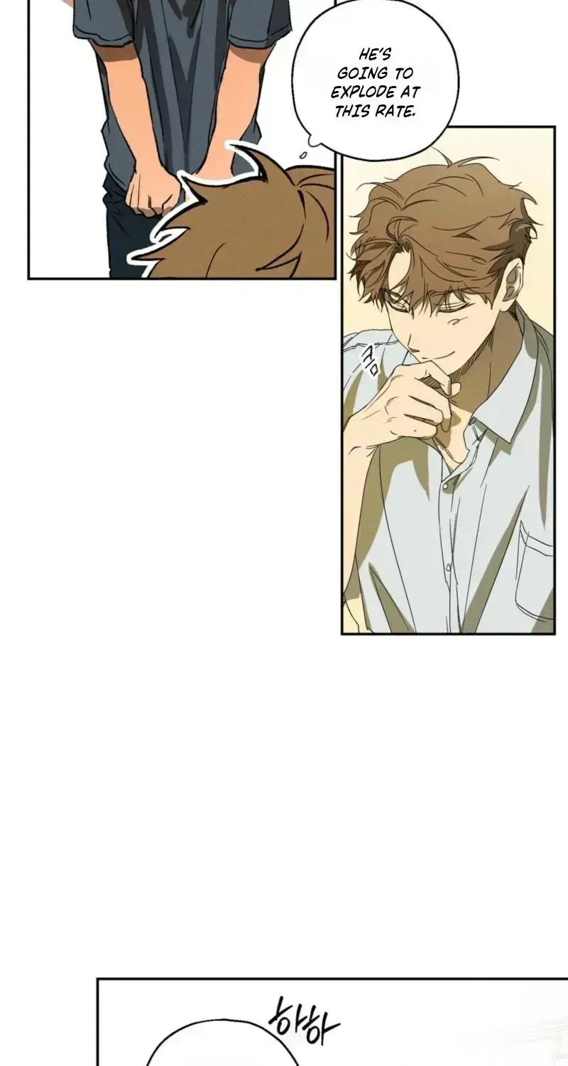 Love Upset Chapter 1.3 page 40 - 