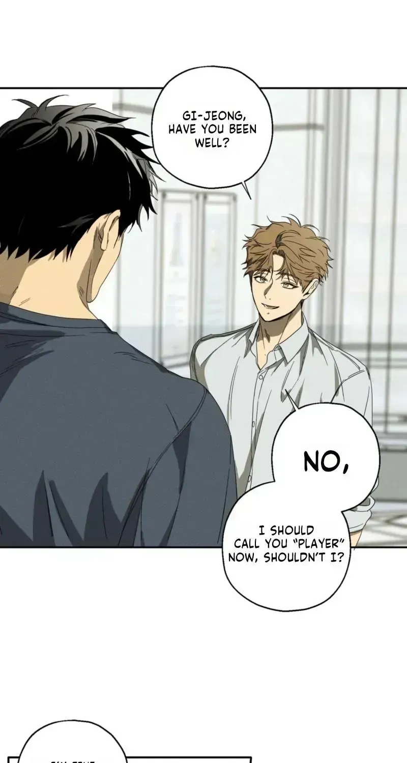 Love Upset Chapter 1.3 page 43 - 