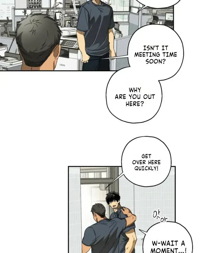 Love Upset Chapter 1.3 page 48 - 