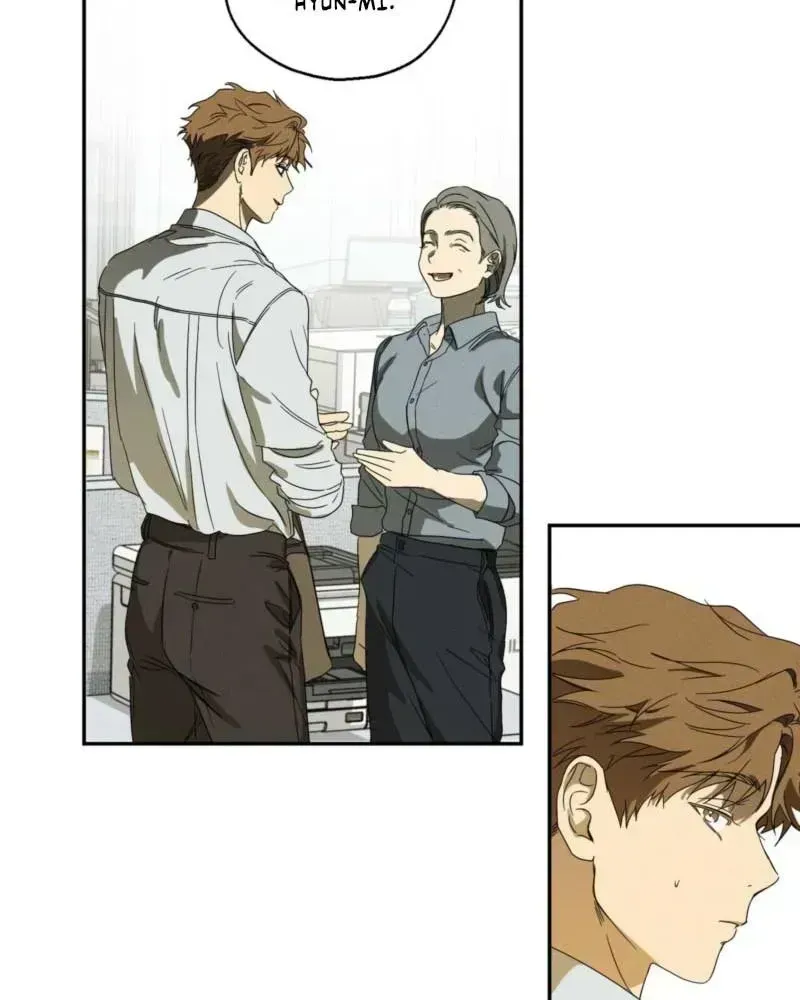 Love Upset Chapter 1.3 page 51 - 