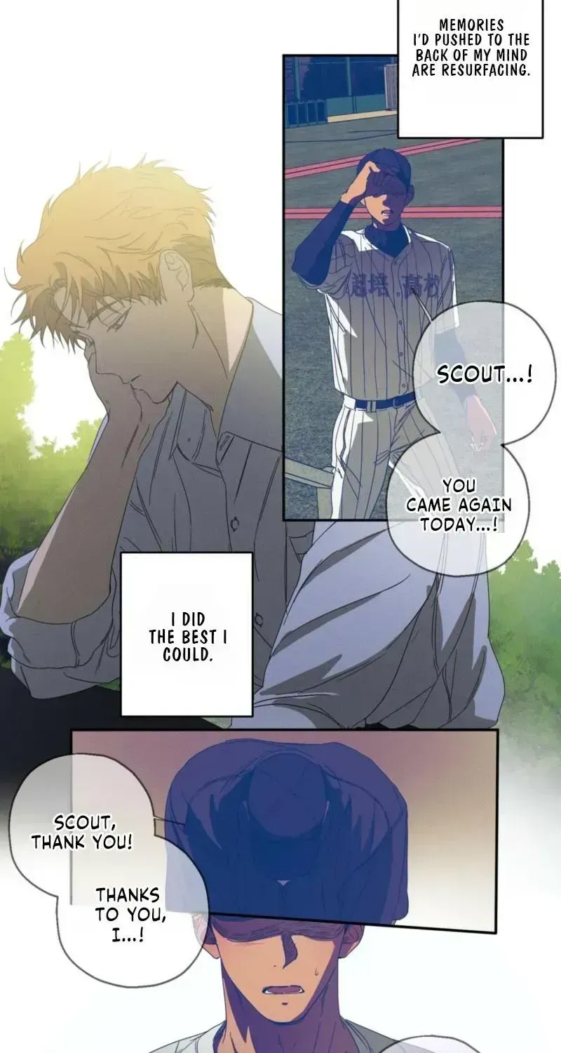 Love Upset Chapter 1.3 page 56 - 