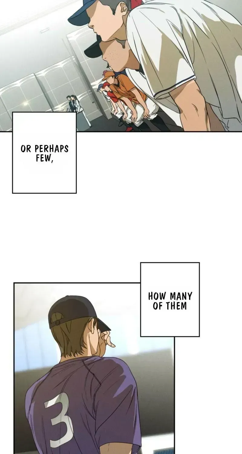 Love Upset Chapter 1.3 page 7 - 