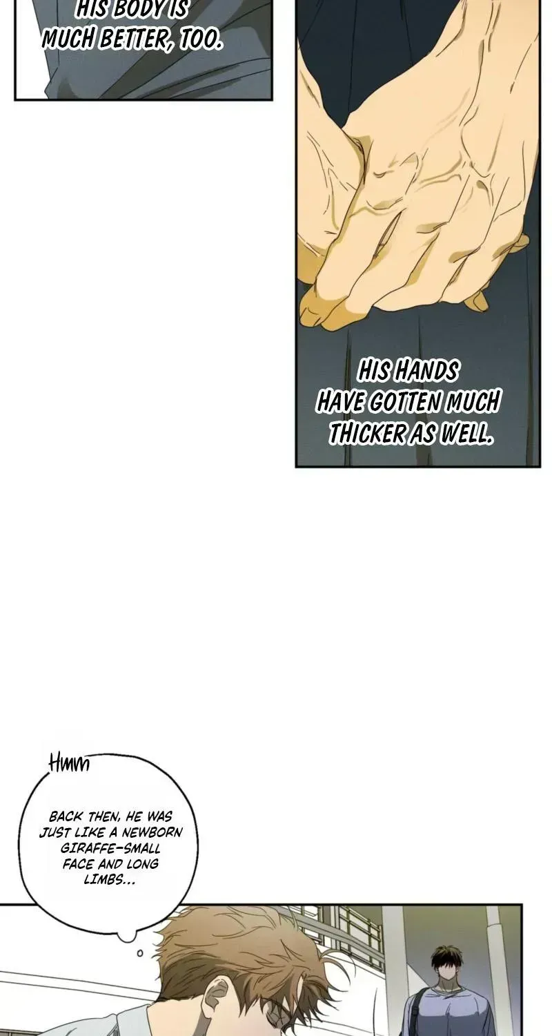 Love Upset Chapter 1.3 page 61 - 