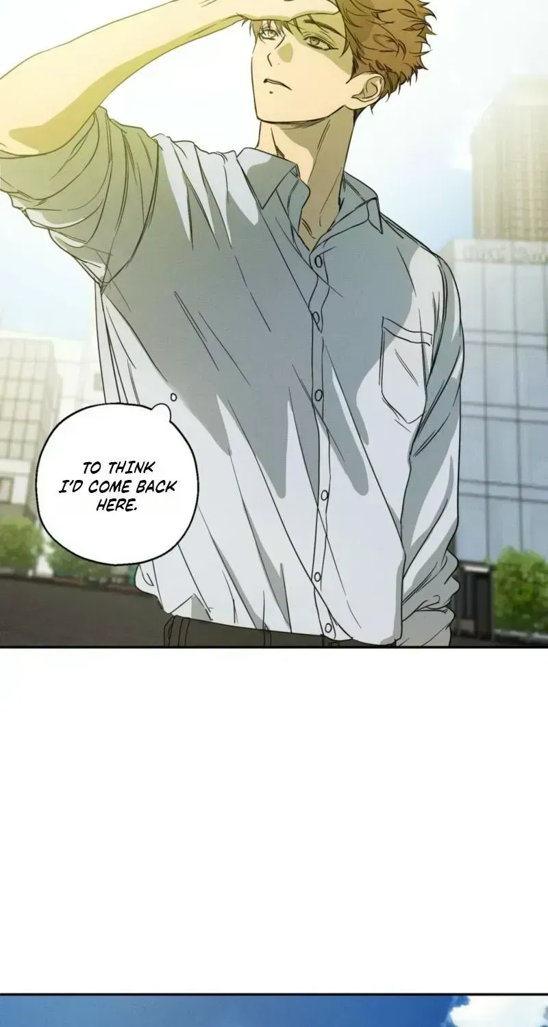 Love Upset Chapter 1.4 page 11 - 