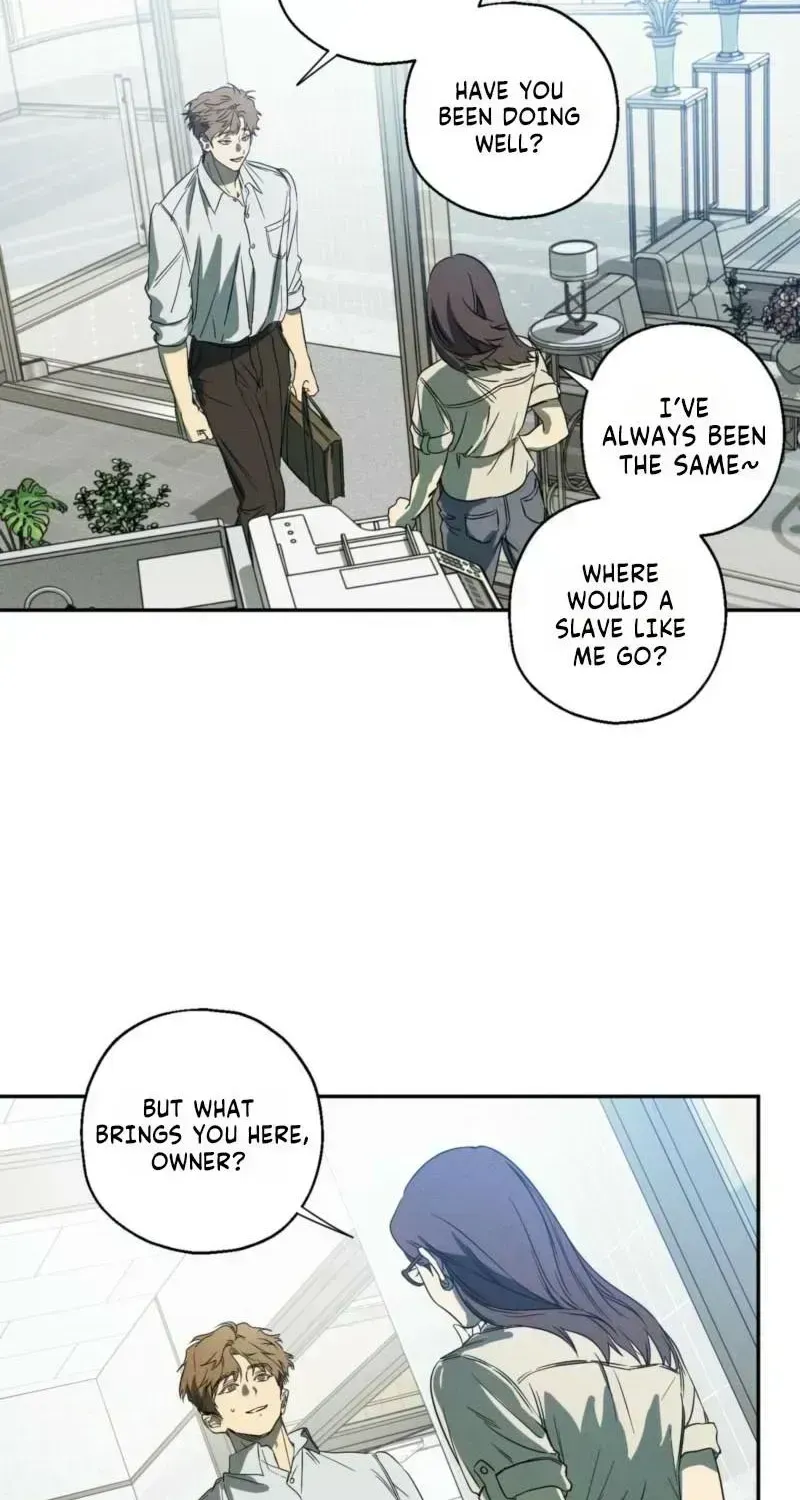 Love Upset Chapter 1.4 page 20 - 