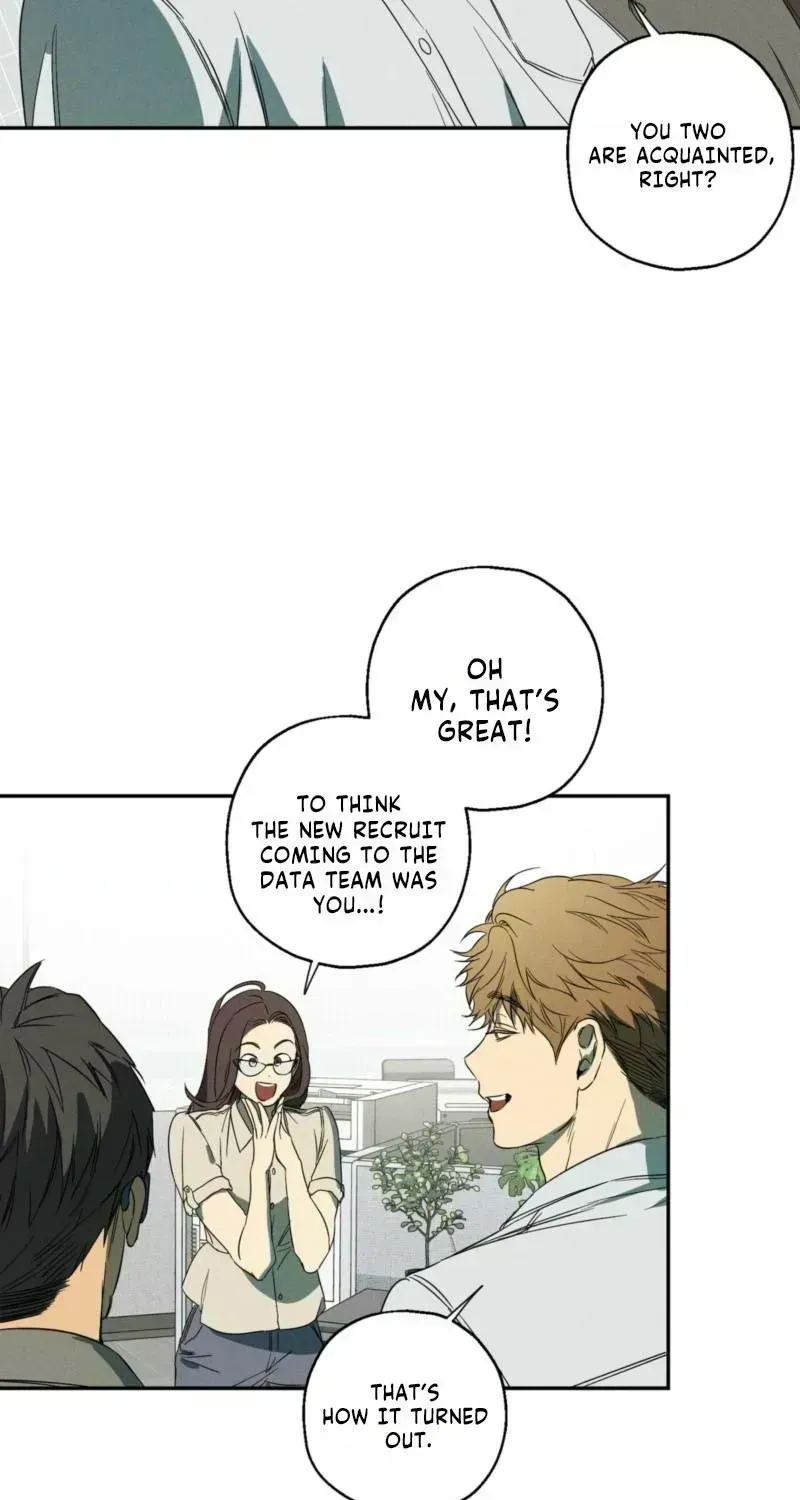 Love Upset Chapter 1.4 page 22 - 